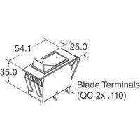 E-T-A 3120-F321-P7T1-W14FR3-1.5A