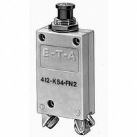 E-T-A 412-K54-FN2-10A E-T-A 412-K54-FN2-10A