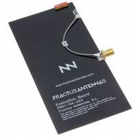 Fractus Antennas S.L. EB_FR01-S4-224-868-915 Fractus Antennas S.L. EB_FR01-S4-224-868-915
