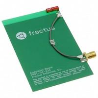 Fractus Antennas S.L. EB_FR01-S4-224-CR80-2400 Fractus Antennas S.L. EB_FR01-S4-224-CR80-2400