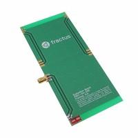 Fractus Antennas S.L. EB_FR01-S4-250-CPW1R-700 Fractus Antennas S.L. EB_FR01-S4-250-CPW1R-700