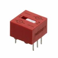 Grayhill Inc. 76RSD01T Grayhill Inc. 76RSD01T