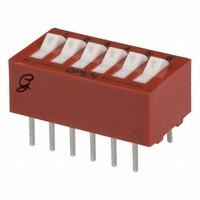 Grayhill Inc. 76SB06S Grayhill Inc. 76SB06S