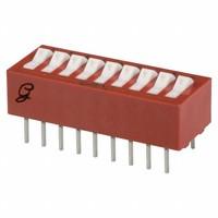 Grayhill Inc. 76SB09T Grayhill Inc. 76SB09T