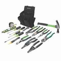 Greenlee Communications 0159-12
