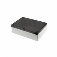 Hammond Manufacturing 1554X2GYSL