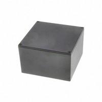 Hammond Manufacturing 1590EFLBK