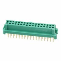 Harwin Inc. G125-FV13405L0P