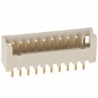 Hirose Electric Co Ltd DF13C-10P-1.25V(51)