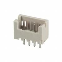 Hirose Electric Co Ltd DF13-4P-1.25DS(20)