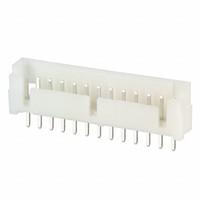 Hirose Electric Co Ltd DF1B-13P-2.5DS(01)