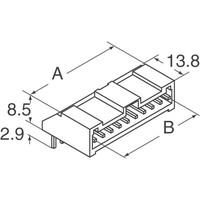 Hirose Electric Co Ltd DF1E-15P-2.5DS(36)