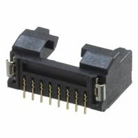 Hirose Electric Co Ltd DF50A-8P-1V(51)