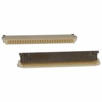 Hirose Electric Co Ltd FH12-26S-1SH(55)