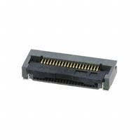 Hirose Electric Co Ltd FH28D-20S-0.5SH(05)