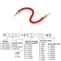 Hirose Electric Co Ltd H2AAT-10110-R4