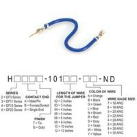 Hirose Electric Co Ltd H2ABT-10105-L8
