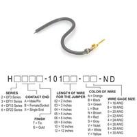Hirose Electric Co Ltd H2AXG-10102-S8