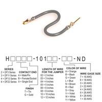 Hirose Electric Co Ltd H3ABG-10106-S6 Hirose Electric Co Ltd H3ABG-10106-S6