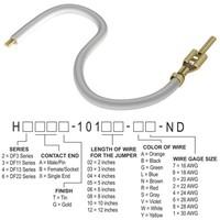 H3AXT-10110-W6