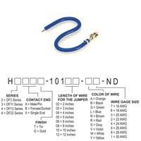 Hirose Electric Co Ltd H2BXT-10103-L6