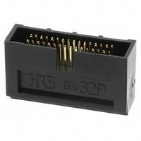 Hirose Electric Co Ltd HIF6A-32PA-1.27DSA(71)