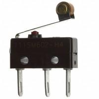 Honeywell Sensing and Productivity Solutions 111SM602-H4