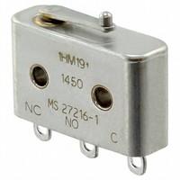 Honeywell Sensing and Productivity Solutions 1HM19