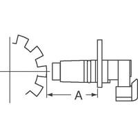 Honeywell Sensing and Productivity Solutions GTN1A117 Honeywell Sensing and Productivity Solutions GTN1A117