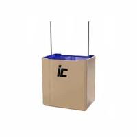 Illinois Capacitor 126MABA04KJS