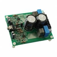 Infineon Technologies IRAUDAMP19 Reference Design 1