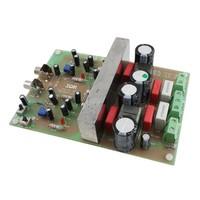 BOARD REF DESIGN 2CH AUDIO AMP