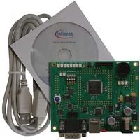 KIT_XC164CS_EK_V3
