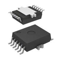 Infineon Technologies BTS500501EGAAUMA1