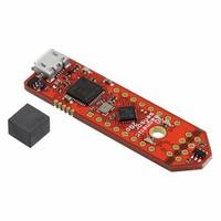 Infineon Technologies TLV493DA1B62GOKITTOBO1 Reference Design 1