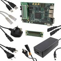 Programmable Logic IC Development Tools FPGA Development Kit For 5CEFA7F31C7N