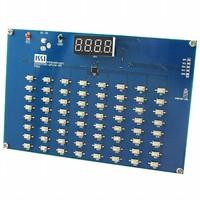 EVAL BOARD FOR IS31IO7326-QFLS4