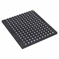 ISSI, Integrated Silicon Solution Inc IS61QDP2B44M18A-400M3L