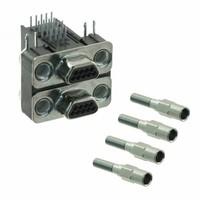 ITT Cannon, LLC MDSM-18PE-Z10-VR25
