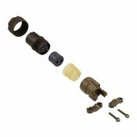 ITT Cannon, LLC MS3106F18-3P ITT Cannon, LLC MS3106F18-3P