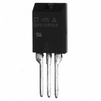 IXFC16N50P