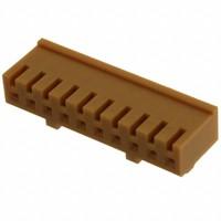 JAE Electronics IL-G-10S-S3C2-SA