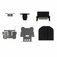 JAE Electronics RL01S-P16S-C36BE