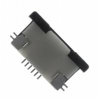 JST Sales America Inc. 06FLZ-RSM2-TB(LF)(SN) JST Sales America Inc. 06FLZ-RSM2-TB(LF)(SN)