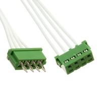 JST Sales America Inc. A04KR04DS28W51B JST Sales America Inc. A04KR04DS28W51B