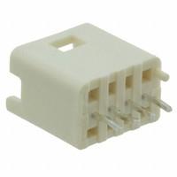 B04B-PNISK-1A(LF)(SN) - Datasheet PDF - Rectangular Connectors ...