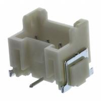 JST Sales America Inc. BM03B-XASS-TF(LF)(SN)