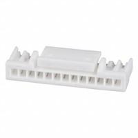 JST Sales America Inc. GHR-13V-S