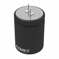 KEMET ALC70D301CF500 KEMET ALC70D301CF500