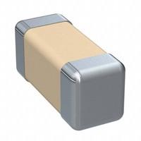 KEMET CBR02C160J9GAC